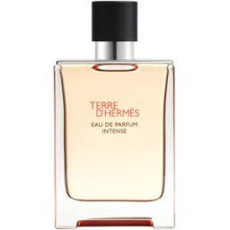 HERMÈS Terre d’Hermès Eau de Parfum Intense Refillable 100 ml