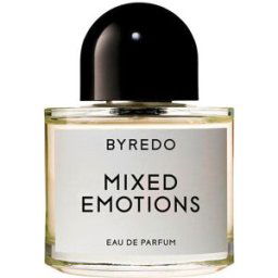 BYREDO Mixed Emotions Eau de Parfum 50 ml