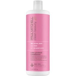 Paul Mitchell Clean Beauty Color Protect Conditioner 1 Liter