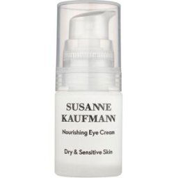 Susanne Kaufmann Crème pour les yeux Ligne T - Nourishing Eye Cream 15 ml