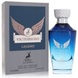 Victorioso Legend - Maison Alhambra Eau De Parfum Spray 100 ml