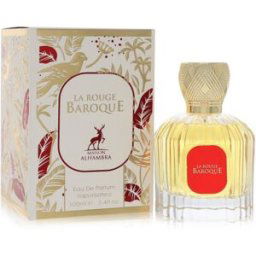 La Rouge Baroque - Maison Alhambra Eau De Parfum Spray 100 ml