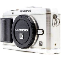 Occasion Olympus Pen E-P3