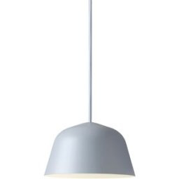 Muuto Suspension Ambit Ø16,5 cm Light blue