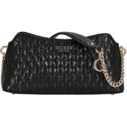 Sacs à main Guess Betula Femme Noir Taille unique