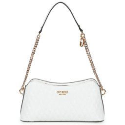 Sacs à main Guess Betula Femme Blanc Taille unique