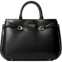 Sacs à main Guess Lorelei Femme Noir Taille unique
