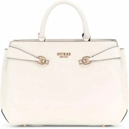 Sacs à main Guess Lorelei Femme Blanc Taille unique