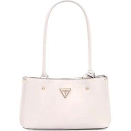 Sacs à main Guess Meridian Femme Blanc Taille unique