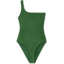 camaieu Maillot de bain une pièce - Vert VERT