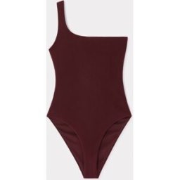 camaieu Maillot de bain 1 pièce - marron MARRON FONCE