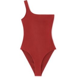 camaieu Maillot de bain 1 pièce - Caramel CARAMEL FONCE