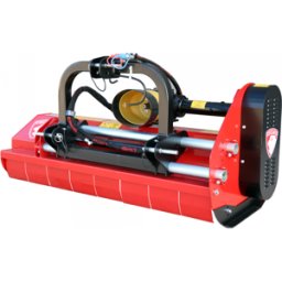 Ceccato Olindo Ceccato Trincione 380 - T1800ID - Broyeur pour tracteur - Série medium-lourde - Déport hydraulique