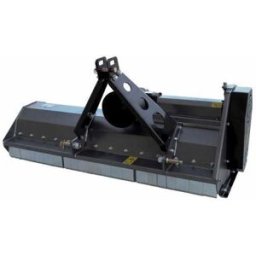BlackStone BL 120 - Broyeur sur tracteur - Série légère