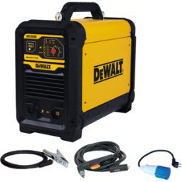 DeWalt DXWDCUT40E - Découpeur plasma à Inverter