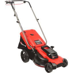 Einhell GC-EM 1600/37 - Tondeuse à gazon électrique - 1600W - Coupe de 37 cm