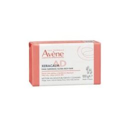 Avène XeraCalm AD Pain Surgras Nettoyant 100 g - Pain 100 g