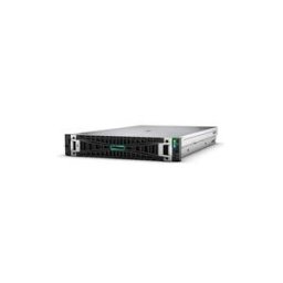 HPE ProLiant DL380 Gen11 Network Choice - Montable sur rack Xeon Silver 4514Y 2 GHz - 128 Go - aucun disque dur