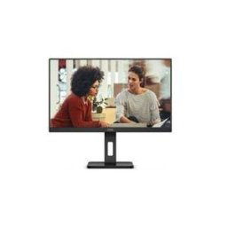 Moniteur bureautique AOC 27'' QHD - Q27E3UMF