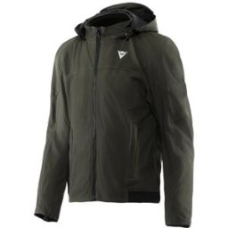 Dainese - Ignite 2 - Tissus - Men - Green - 48