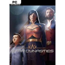 Star Dynasties PC