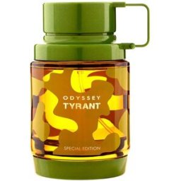 Armaf Odyssey Tyrant Special Edition Eau de Parfum (Homme) 60 ml