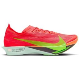 Nike Streakfly 2 Road Running Shoes Mens Cramoisi 10 (45) Male
