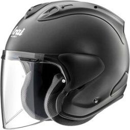 ARAI Casque SZ-R VAS EVO FROST BLACK