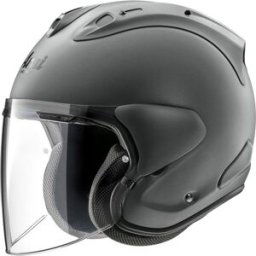 ARAI Casque SZ-R VAS EVO FROST GUN METALLIC