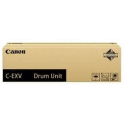 Canon C-EXV 50 - noir - kit tambour
