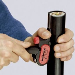 Knipex Outil à dégainer
