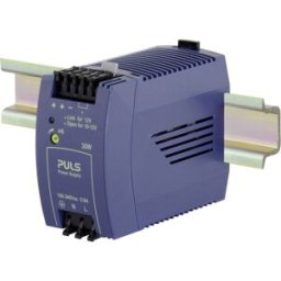 Alimentation rail DIN PULS MiniLine ML30.102 12 V/DC 2.5 A 30 W 1 x