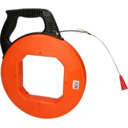 Support de câble rétractable, 30 m 115.1113 KS Tools 1 pc(s)