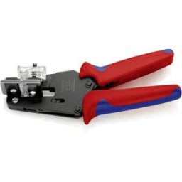 Knipex 12 12 02 12 12 02 Pince à dénuder 0.03 à 2.08 mm² 14 à 32
