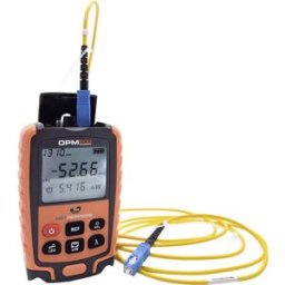 Testeur de fibre optique NP-FIBER-OPM200 NetPeppers Pocket Power Meter OPM200