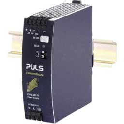 Alimentation rail DIN PULS CP10.241-S1 CP10.241-S1 10 A 240 W 1 pc(s)