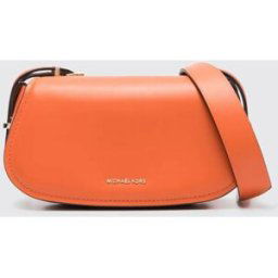 Sac Bandoulière MICHAEL KORS Femme couleur Orange OS