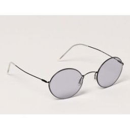 Lunettes De Soleil GIORGIO ARMANI Homme couleur Noir 48