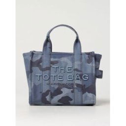 Sac Porté Main MARC JACOBS Femme couleur Bleu OS
