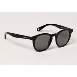Lunettes De Soleil GIORGIO ARMANI Homme couleur Noir 50