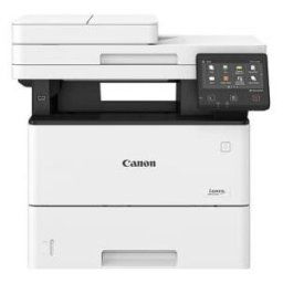 Canon i-sensys mf552dw laser a4 1200 x 1200 dpi 43 ppm wifi