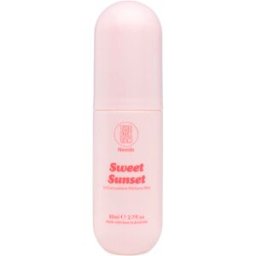 THE FOX TAN Everywhere Perfume Mist Sweet Sunset 80 ml