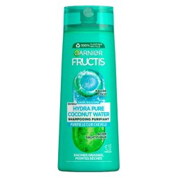 Shampoing Purifiant Fructis Hydra Pure - Coconut Water