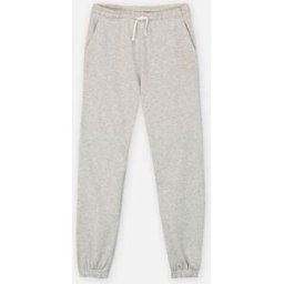 New Balance French Terry Small Logo Jogger par New Balance Kids Gris 7 - 8A Accessoires