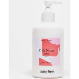 & Other Stories - Lotion pour le corps aux notes de jasmin, frangipanier et ambre - Pink Noon-Pas de couleur Pas de couleur No Size female