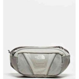 The North Face - Sac banane style annÃ©es 2000 - Gris Gris One Size unisex
