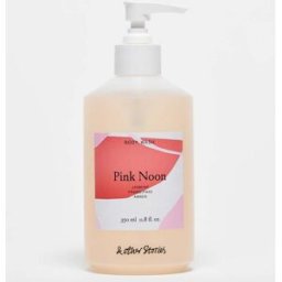 & Other Stories - Gel douche aux notes de jasmin, frangipanier et ambre - Pink Noon-Pas de couleur Pas de couleur No Size female