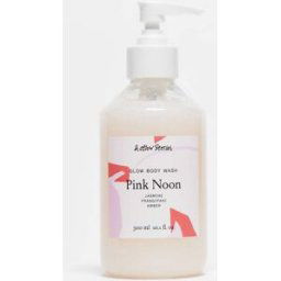 & Other Stories - Gel douche Glow avec notes de jasmin, frangipane et ambre - Pink Noon-Pas de couleur Pas de couleur No Size female
