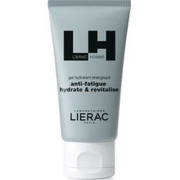 Lierac Homme Gel Hydratant Énergisant Anti-Fatigue 50ml