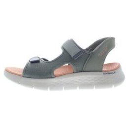 Sandales Skechers Max Cushioning